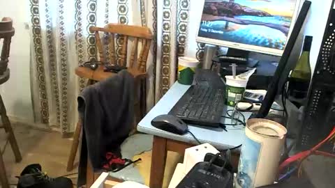 mature online show from 12/13/24, 11:23