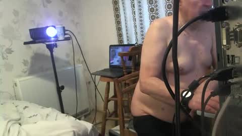 mature online show from 01/12/26, 08:52