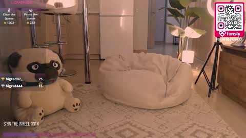 Hermione online show from 02/25/25, 06:14