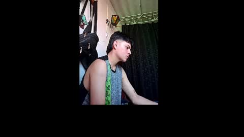 valentin 123 online show from 05/09/26, 12:54