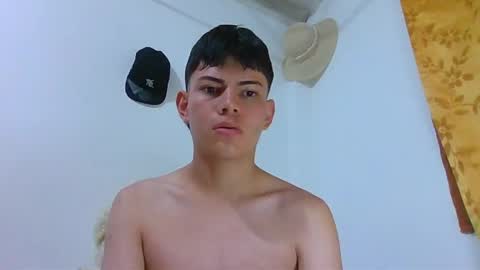 valentin 123 online show from 06/05/26, 10:21