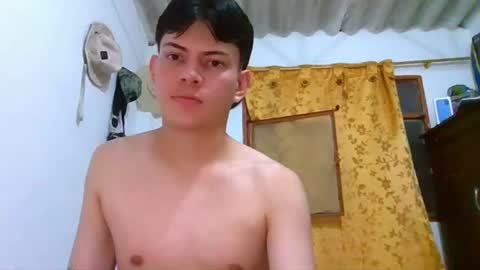 valentin 123 online show from 07/18/26, 02:49