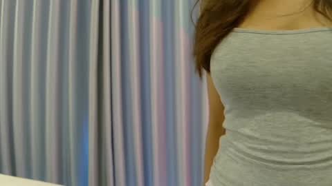 Snapshot of hersheys_aran chatting on 03/29/26, 08:03 Aran online show from 03/29/26, 08:03