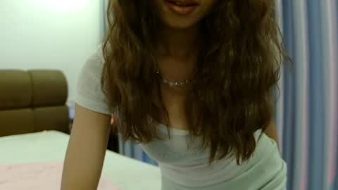 Snapshot of hersheys_aran chatting on 04/10/26, 08:19 Aran online show from 04/10/26, 08:19