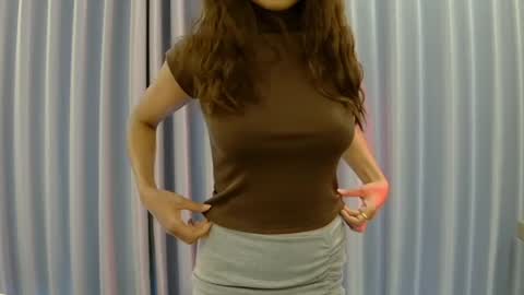 Snapshot of hersheys_aran chatting on 04/11/26, 07:56 Aran online show from 04/11/26, 07:56