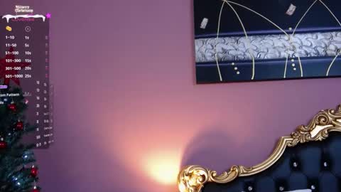 Hessy online show from 12/28/24, 10:25