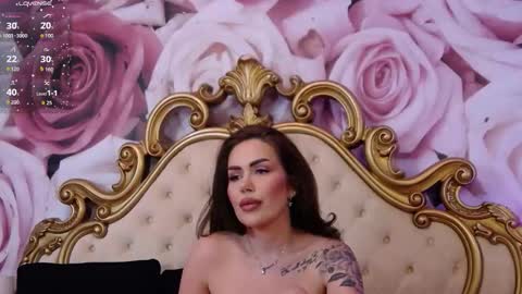 Hessy online show from 09/26/25, 05:28