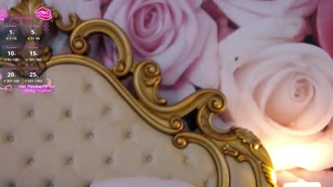 Hessy online show from 12/16/25, 05:51