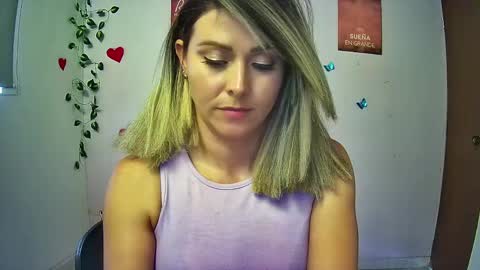 Hestesiaxx online show from 02/27/25, 10:31