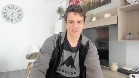 heterooli online show from 02/19/25, 02:01