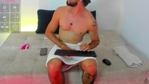 heteros_club online show from 04/12/26, 05:45