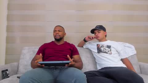 heteros men online show from 03/11/25, 07:58