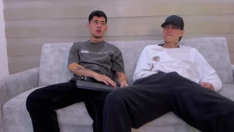 heteros men online show from 03/12/25, 05:57