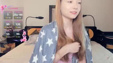 Linda online show from 02/25/26, 07:45