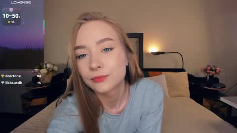 Linda online show from 03/24/26, 06:57