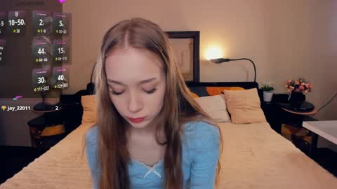 Linda online show from 04/10/26, 09:08