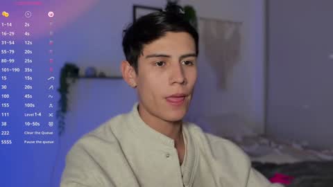 Snapshot of hey_cesard chatting on 12/06/24, 01:07 hey_cesard online show from 12/06/24, 01:07