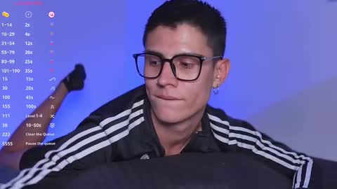 Snapshot of hey_cesard chatting on 03/07/25, 12:15 hey_cesard online show from 03/07/25, 12:15