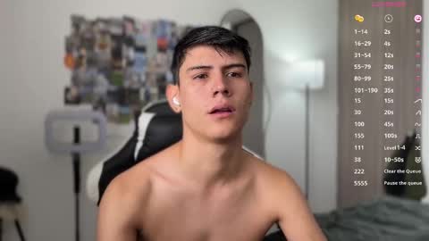 Snapshot of hey_cesard chatting on 09/30/25, 03:28 hey_cesard online show from 09/30/25, 03:28