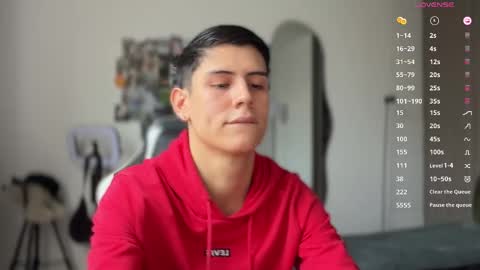 Snapshot of hey_cesard chatting on 10/02/25, 04:25 hey_cesard online show from 10/02/25, 04:25