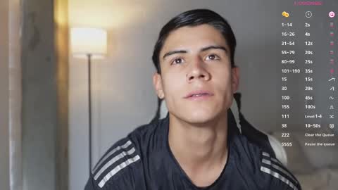 hey_cesard online show from 04/11/26, 01:48