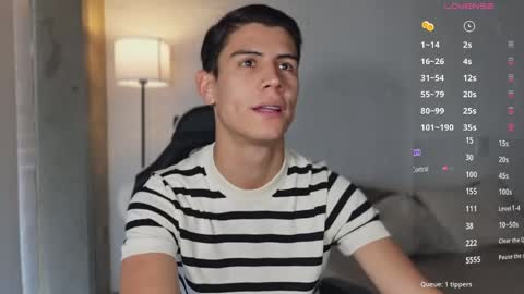 hey_cesard online show from 04/14/26, 12:33