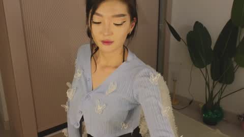 Audrey online show from 12/15/24, 05:53