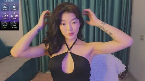 Audrey online show from 01/06/25, 02:25