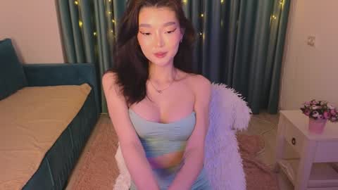 Audrey online show from 01/31/25, 03:22