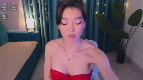 Audrey online show from 02/01/25, 05:58