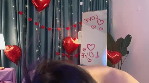 Audrey online show from 02/11/25, 06:33