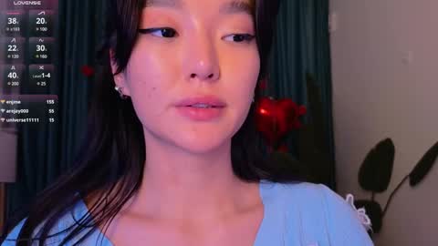 Audrey online show from 02/17/25, 07:42