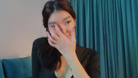 Audrey online show from 10/16/25, 02:40