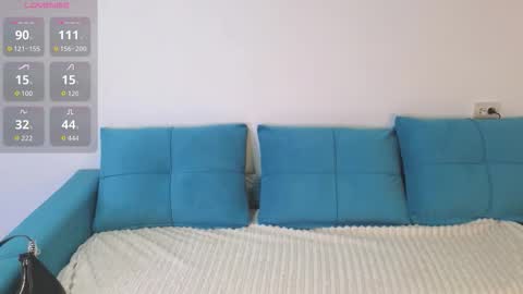 Audrey online show from 12/03/25, 02:48