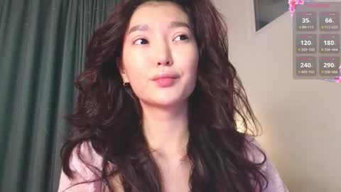 Audrey online show from 02/13/26, 02:57