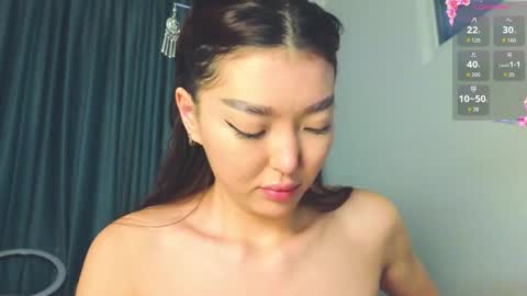 Snapshot of hey_herbal chatting on 03/15/26, 02:45 Audrey online show from 03/15/26, 02:45