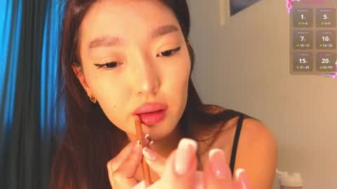 Audrey online show from 05/15/26, 05:47