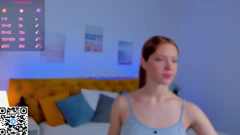 Lexy GMT1  0200 am-0900am Mon Tue online show from 02/14/26, 01:13