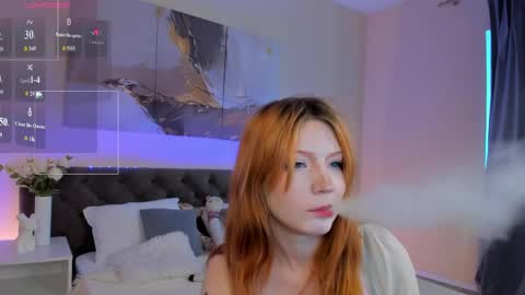 Snapshot of hey_lexy chatting on 05/22/26, 09:37 Lexy GMT1 0200 am-0900am Mon Tue online show from 05/22/26, 09:37