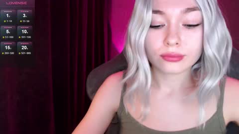  Nora  online show from 02/19/25, 07:06