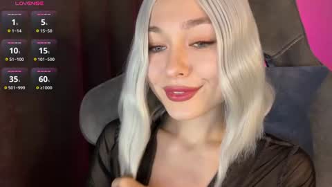  Nora  online show from 06/22/26, 03:25