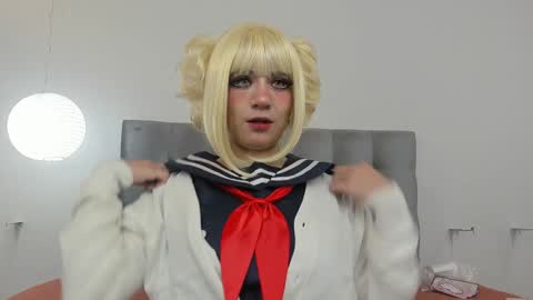 Noraly  online show from 01/15/25, 01:31