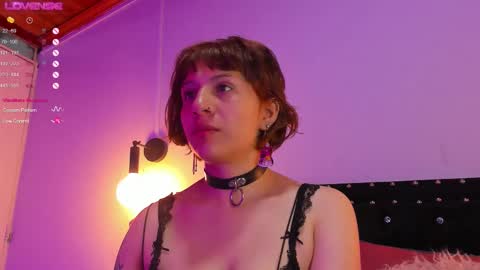 Noraly  online show from 09/15/25, 04:12