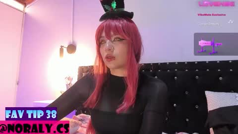 Noraly  online show from 12/17/25, 01:28