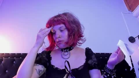 Noraly  online show from 02/14/26, 04:31