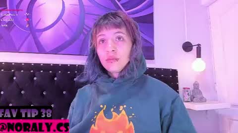 Noraly  online show from 06/27/26, 02:23