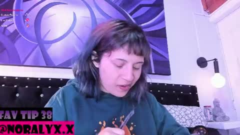 Noraly  online show from 07/03/26, 04:41