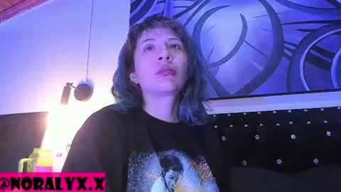 Noraly  online show from 07/06/26, 04:09