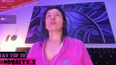Noraly  online show from 07/13/26, 04:04