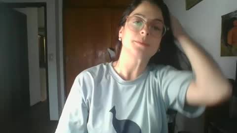 Snapshot of heyamyjones chatting on 09/30/25, 08:36 Amy Jones online show from 09/30/25, 08:36